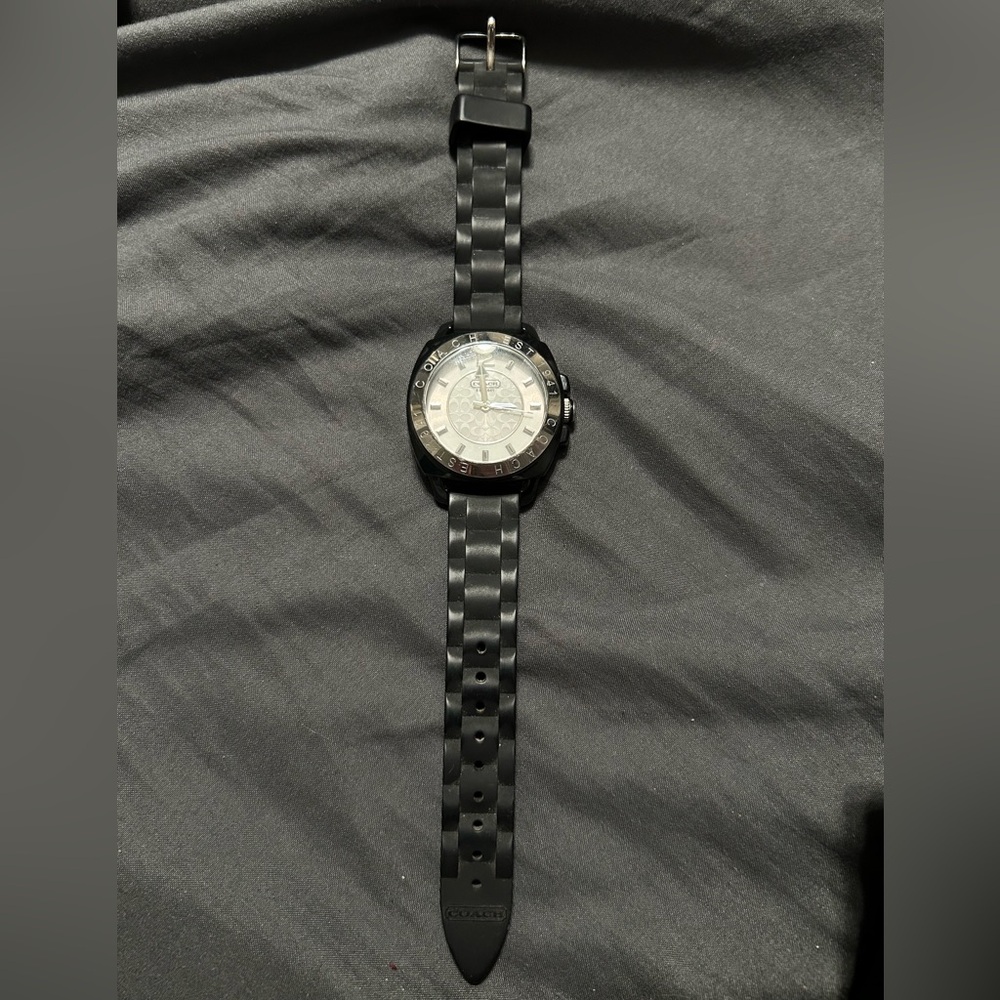 Coach watch- woman’s